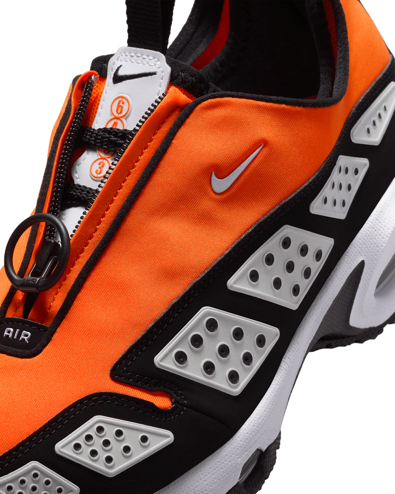 NIKE公式】エア マックス SNDR 'Safety Orange and Black NIKE公式】エア マックス SNDR 'Safety Orange and Black